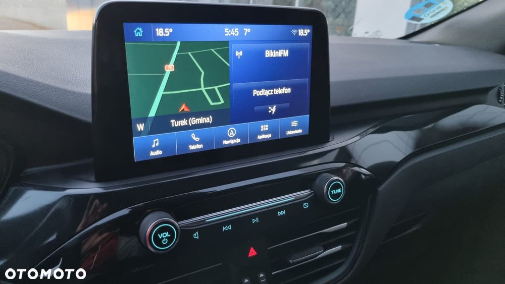 Ford Kuga 2.5 FHEV FWD ST-Line eCVT - 23