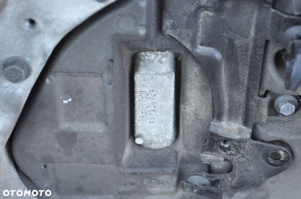 VOLVO S60 V60 V70 III 2.0D2 120KM SILNIK D4204T20 - 3