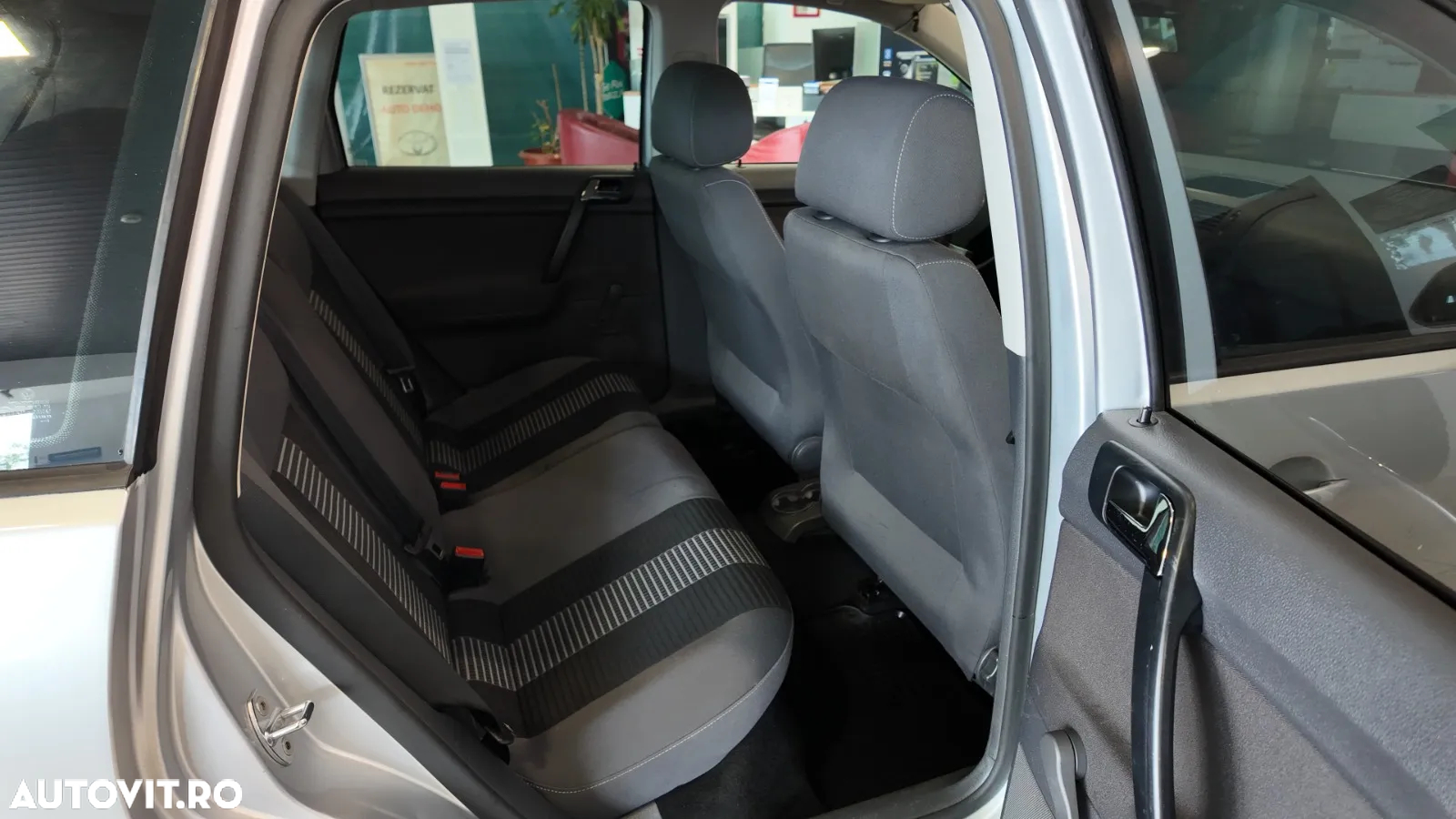 Volkswagen Polo 1.2 Blue Motion Technology Team - 25