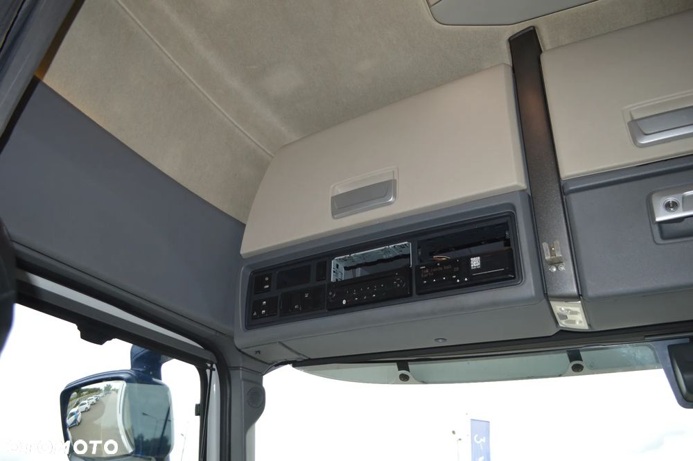 Renault T 520 - 18