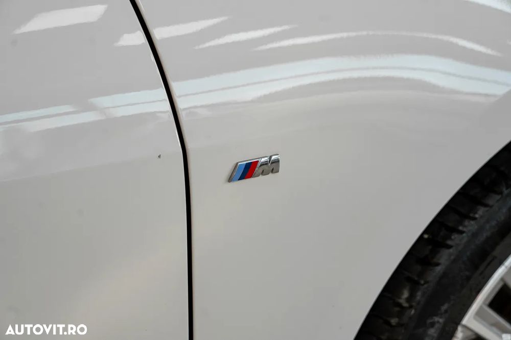 BMW Seria 1 118i Aut. Edition M Sport Shadow - 19