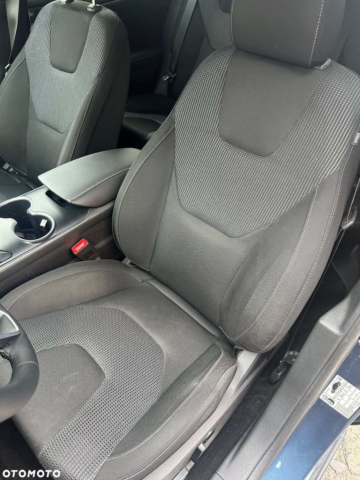 Ford Mondeo 2.0 EcoBlue Edition - 11