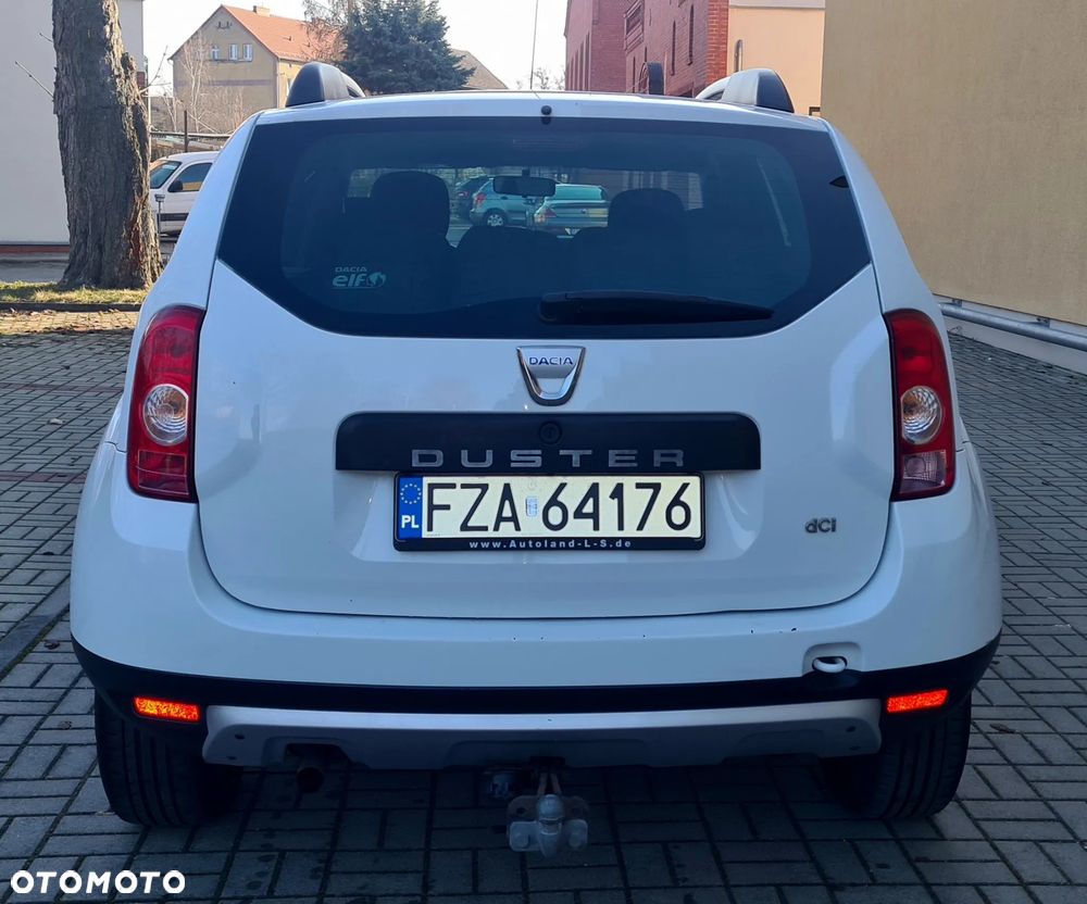 Dacia Duster - 4