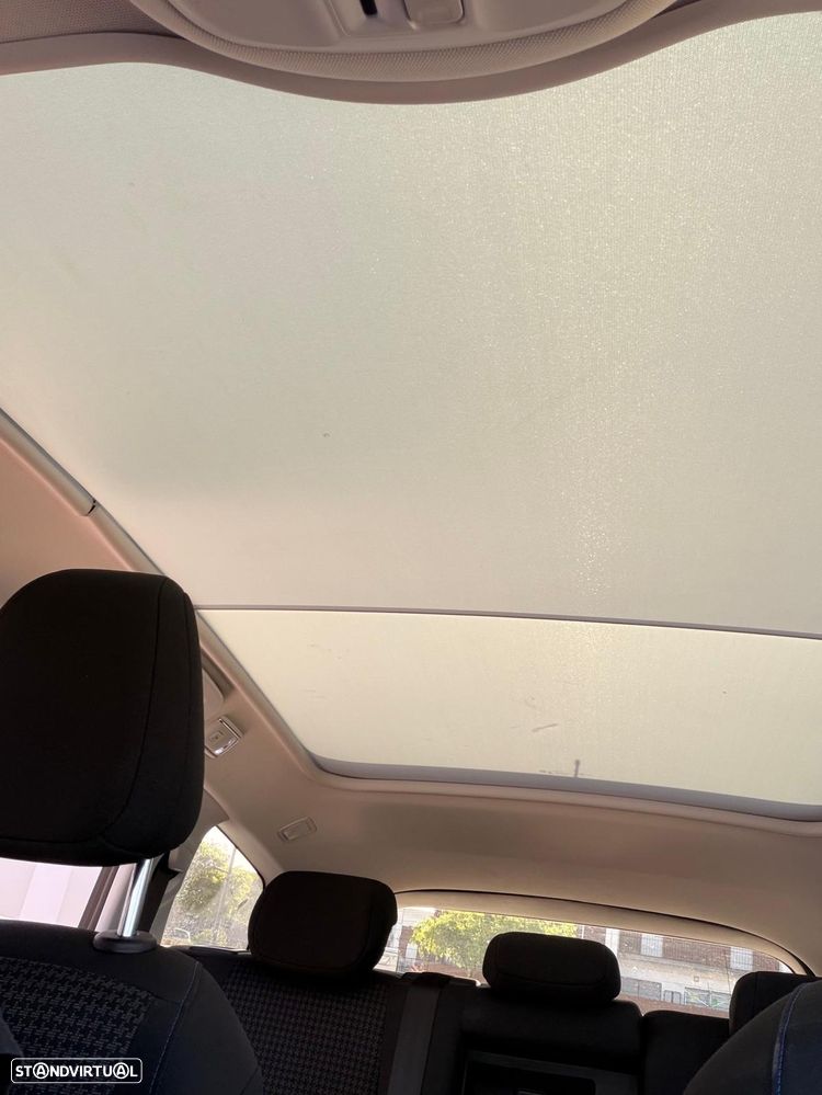 Peugeot 308 SW PureTech 110 Stop & Start Style - 8