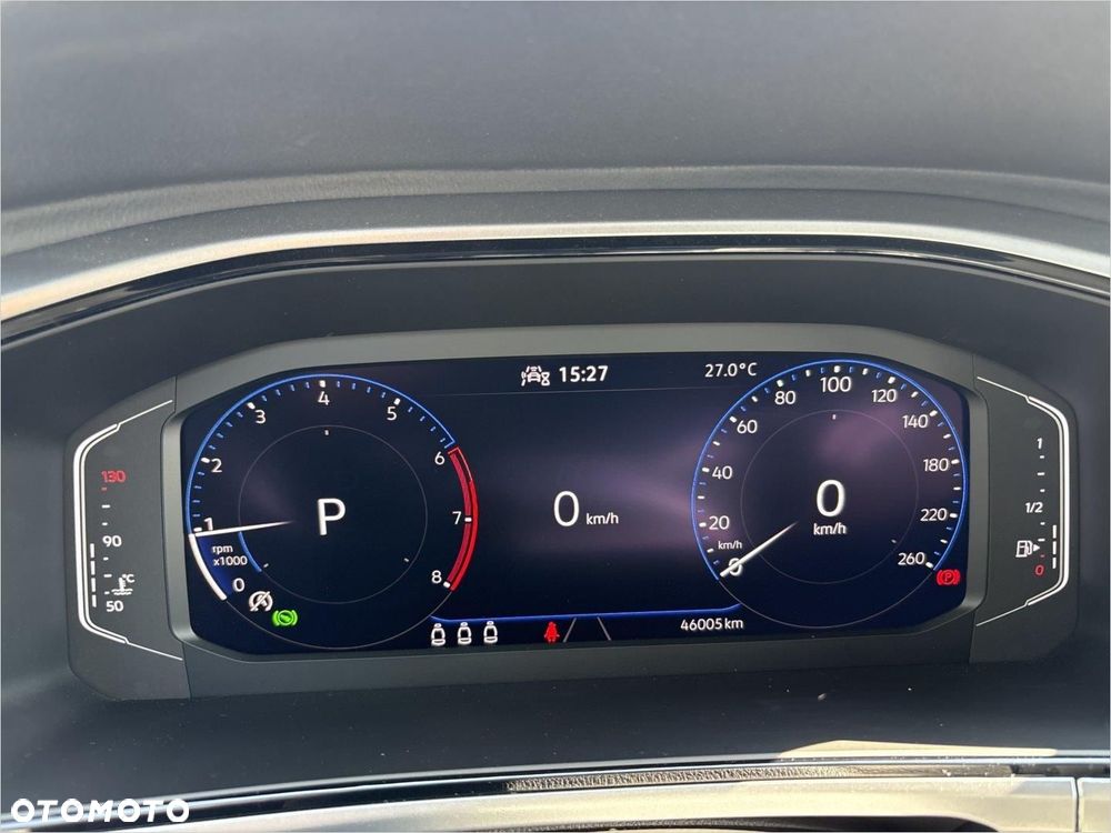 Volkswagen T-Roc 1.5 TSI Life DSG - 13