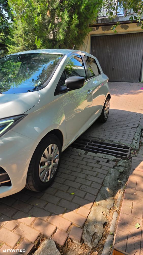 Renault ZOE 40 R110 Life - 3