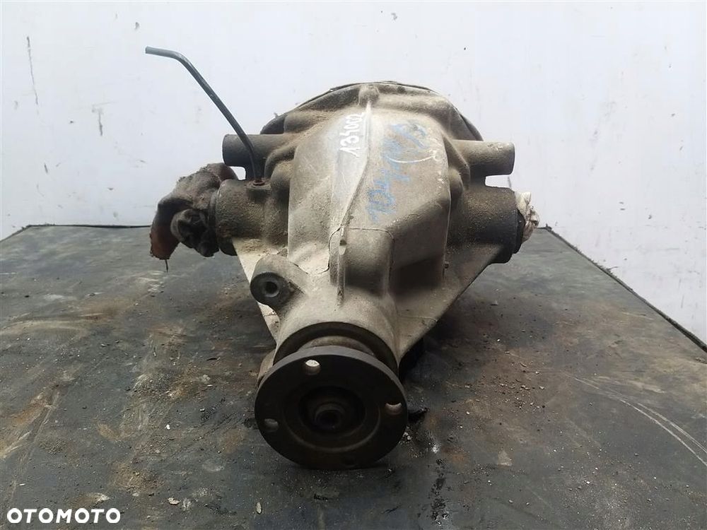 Most tylny DYFER TYŁ Land Rover Freelander I 1.8B 119KM 1996-2006R - 2