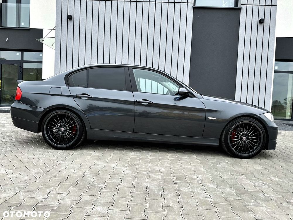 BMW-ALPINA D3 - 6