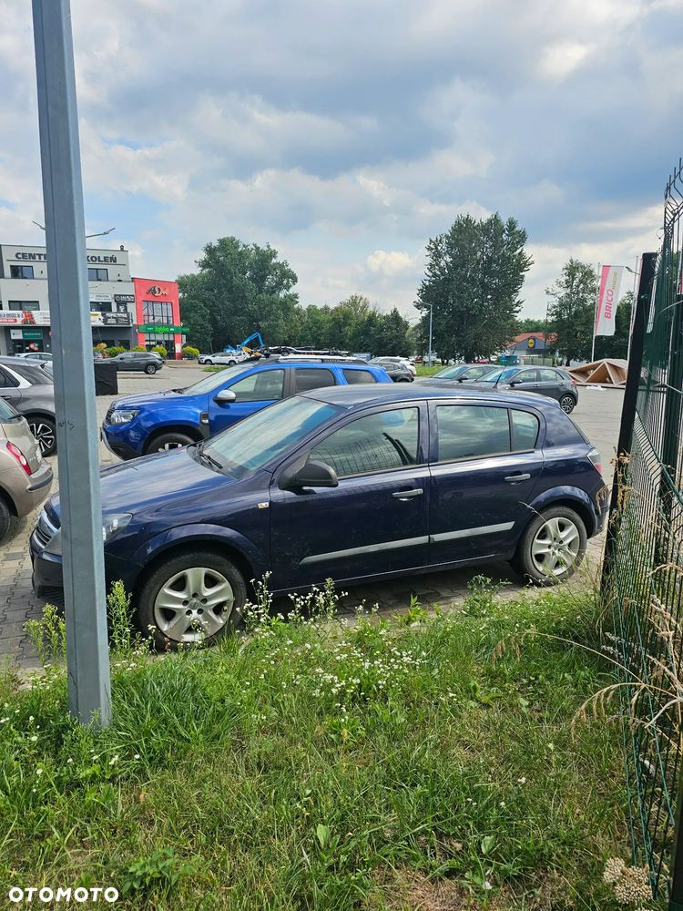 Opel Astra - 7