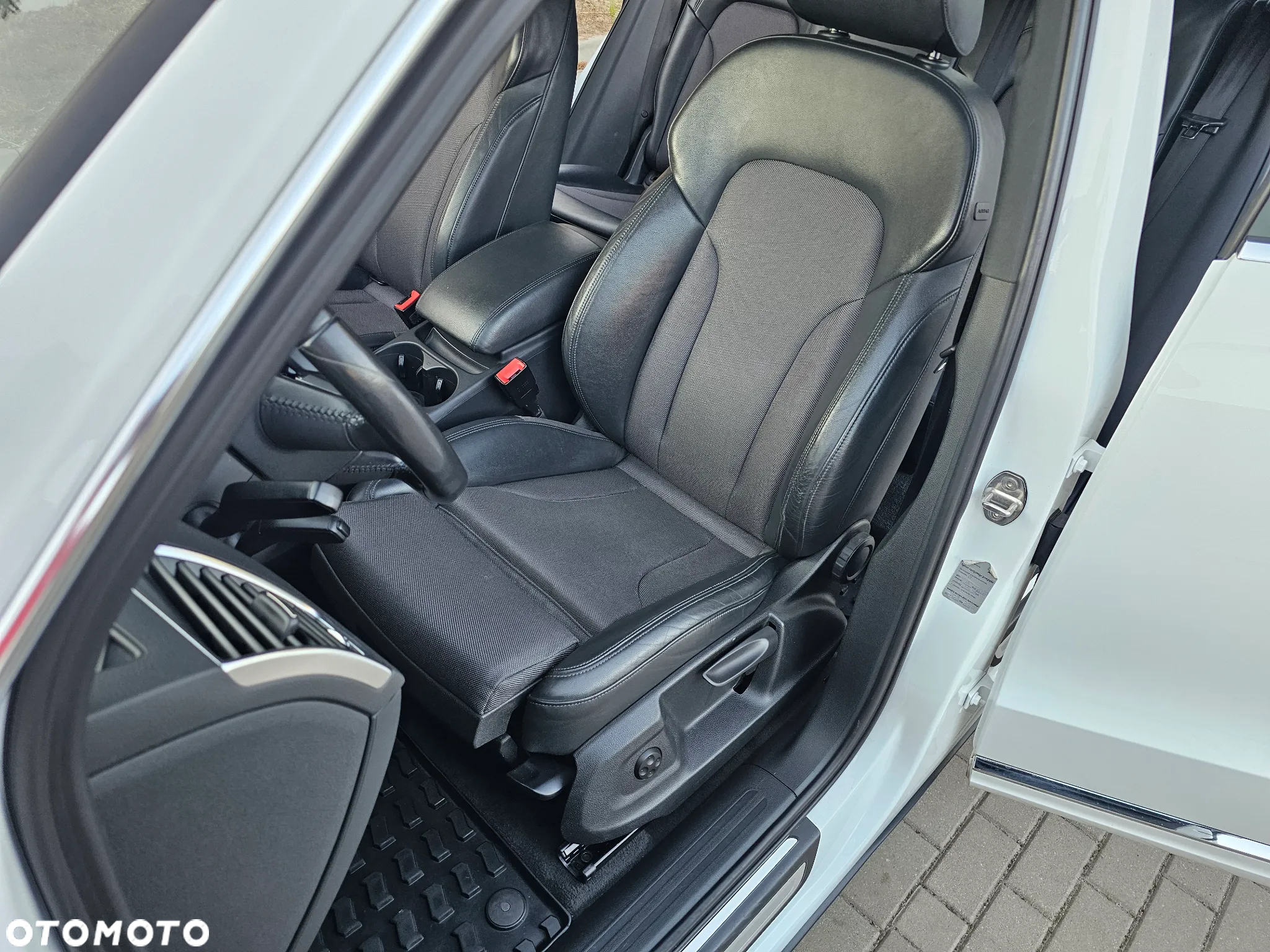 Audi Q5 2.0 TDI clean diesel Quattro S tronic - 8