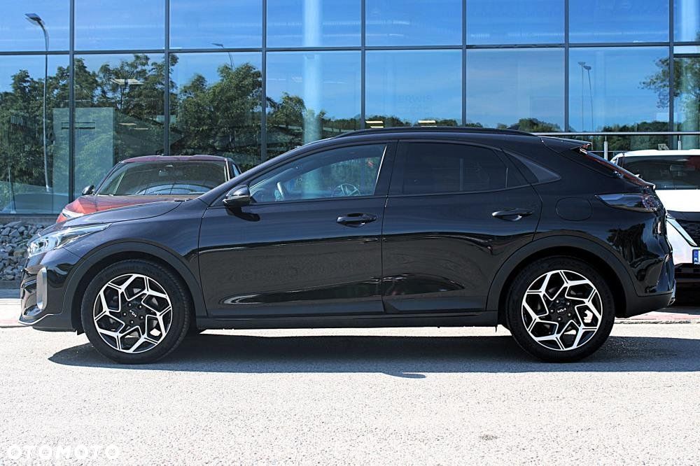 Kia XCeed - 8