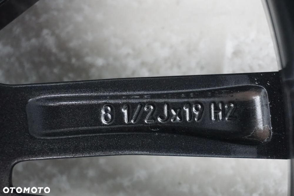 Bmw 5x112 19 8,5J et29 5A324E0 - 5