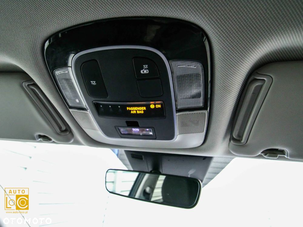 Hyundai Tucson 1.6 T-GDi Executive 2WD - 37