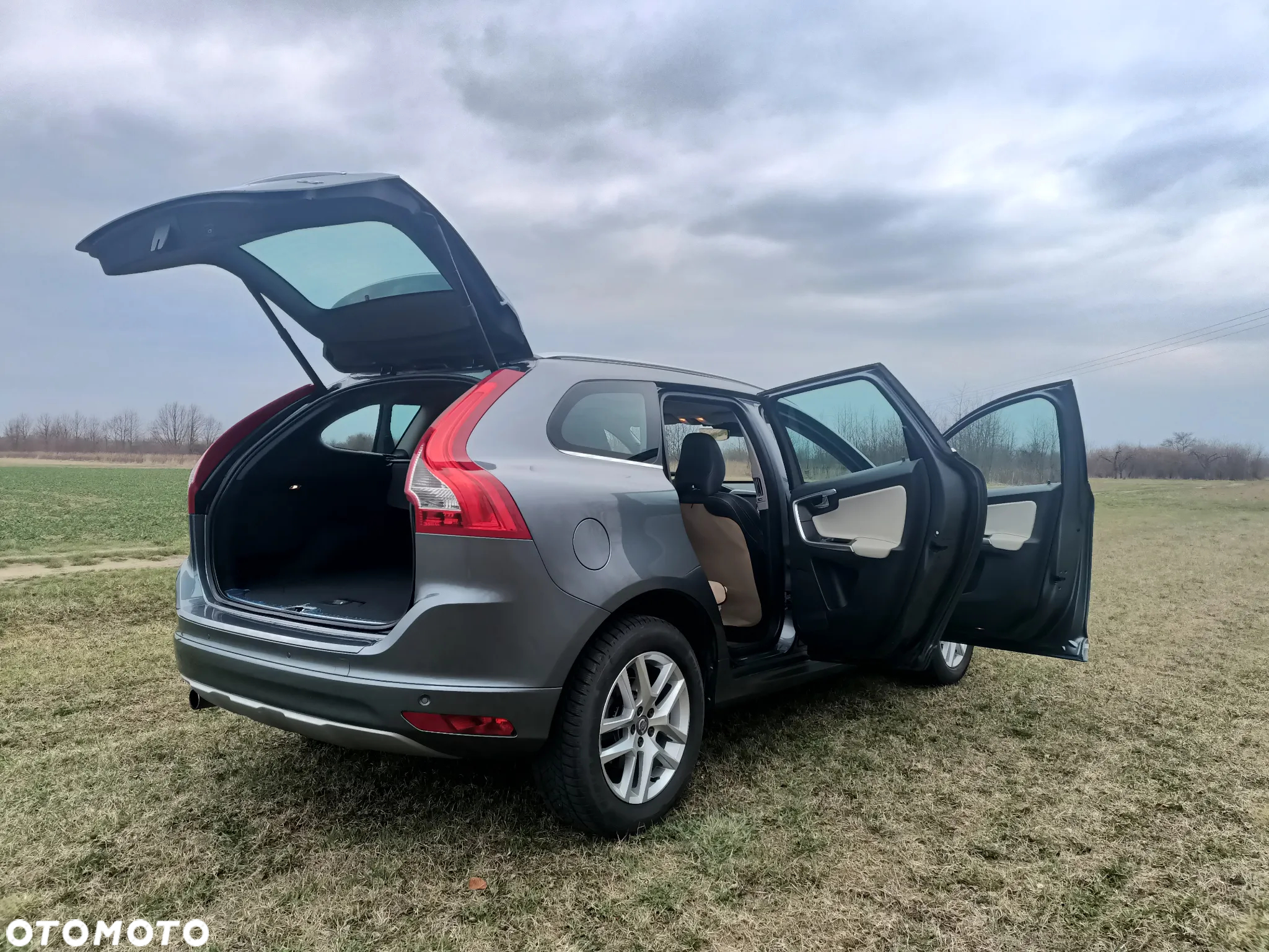 Volvo XC 60 D3 Drive-E Summum - 6