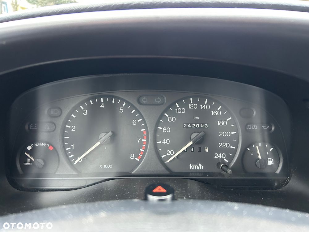 Ford Mondeo - 9