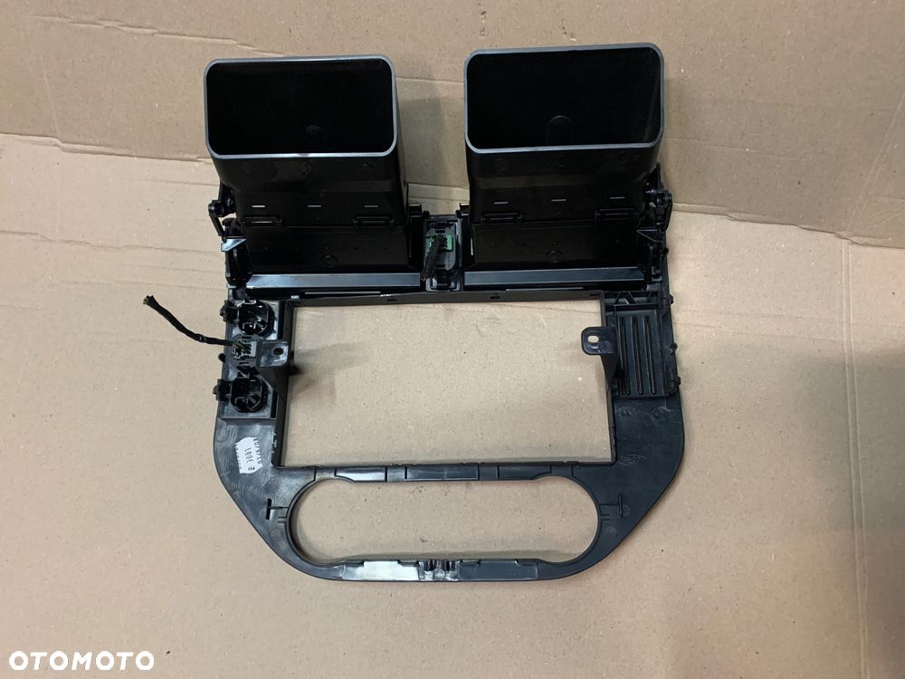 3M51-18522 ramka radia ford kuga mk1 focus II 2 c-max lift - 2