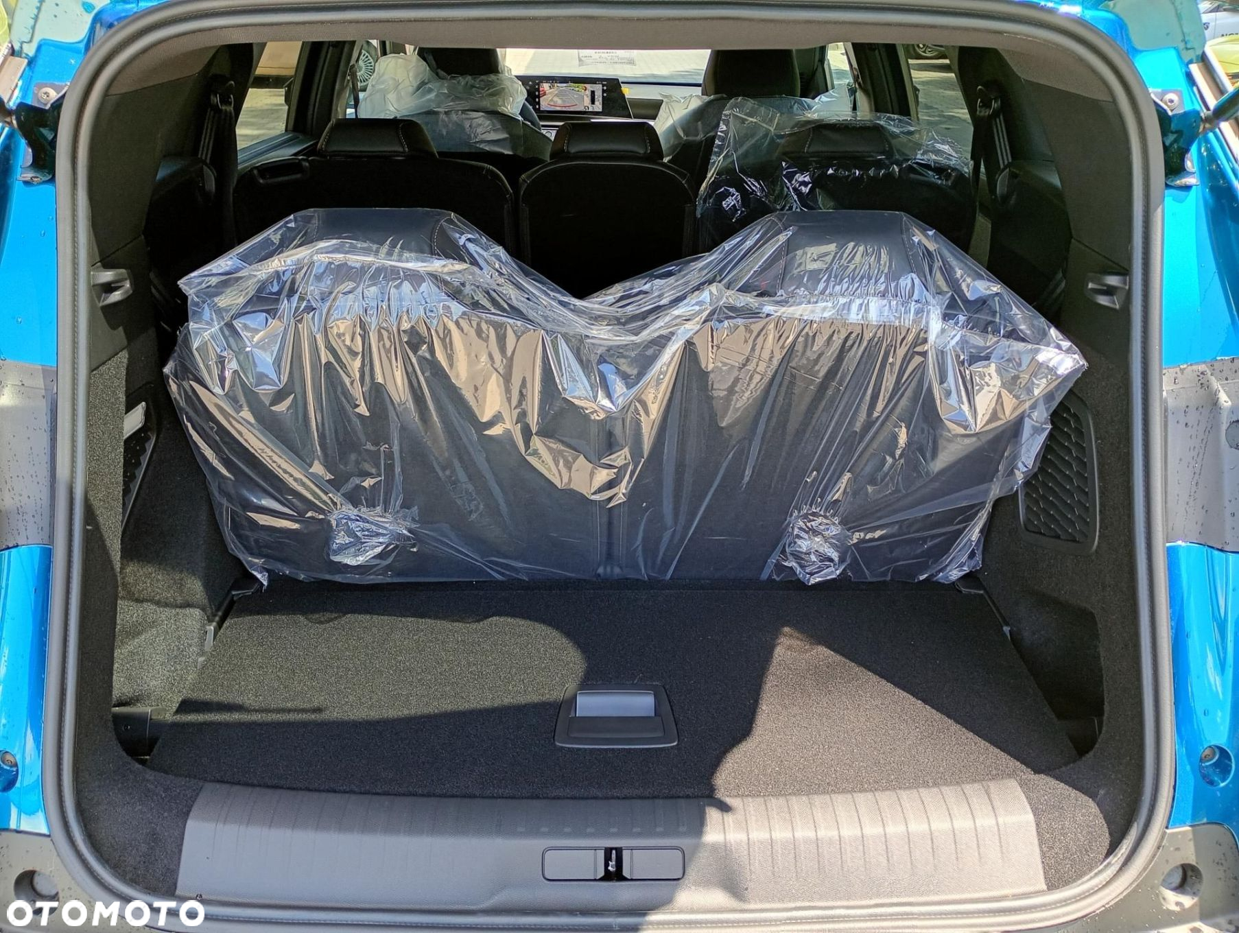 Peugeot 5008 - 26