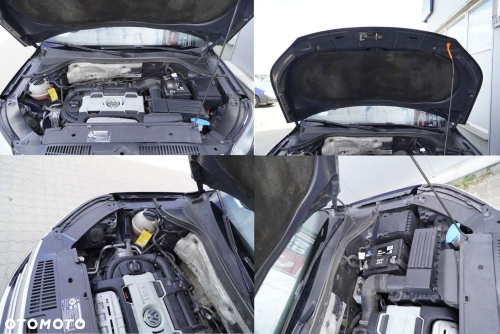 Volkswagen Tiguan 1.4 TSI BlueMot Sport&Style - 26