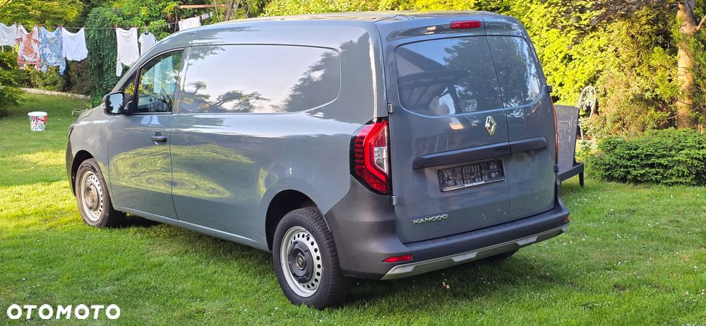 Renault Kangoo - 6