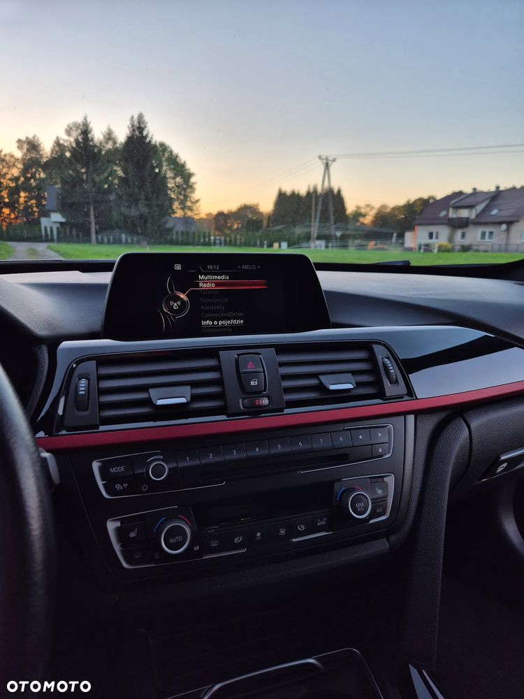 BMW 3GT 328i xDrive Sport Line - 16
