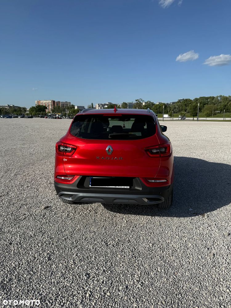 Renault Kadjar 1.5 Blue dCi Intens EDC - 8