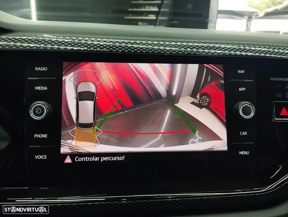 VW Taigo 1.0 TSI - 22