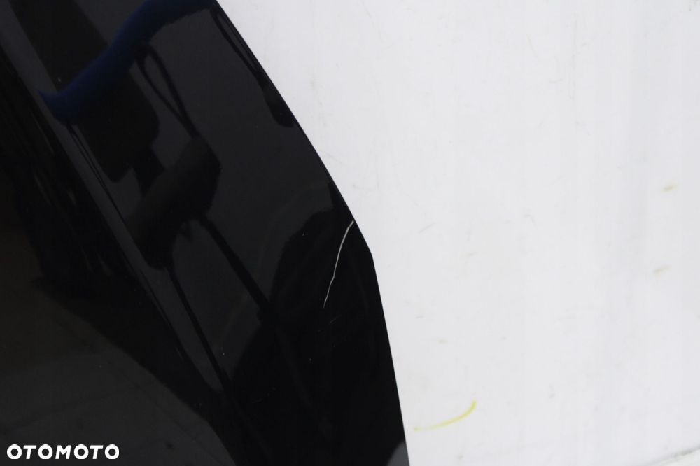 FORD FOCUS MK3 LIFT 14R- MASKA POKRYWA SILNIKA FF - 14