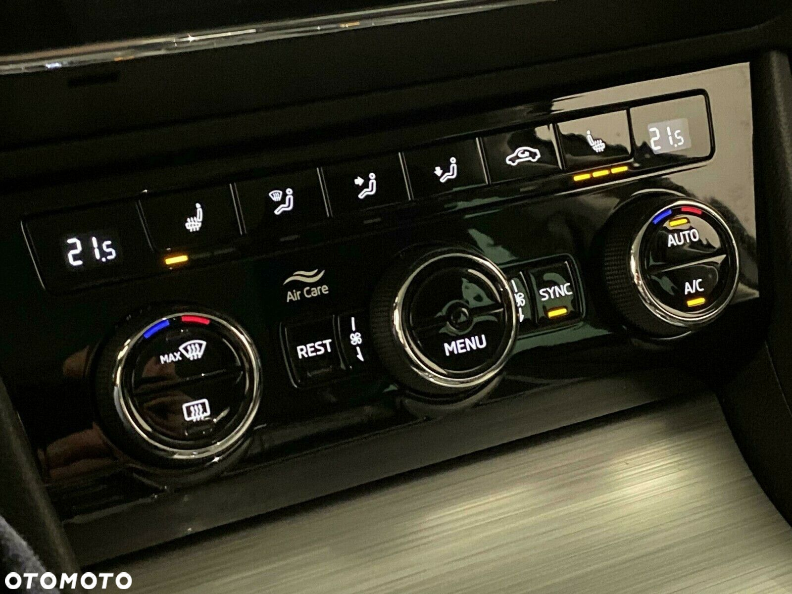 Skoda Superb - 27