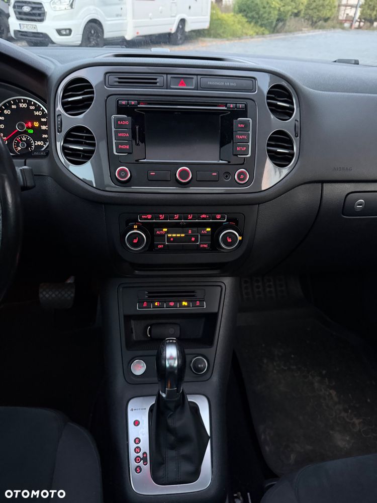 Volkswagen Tiguan - 6