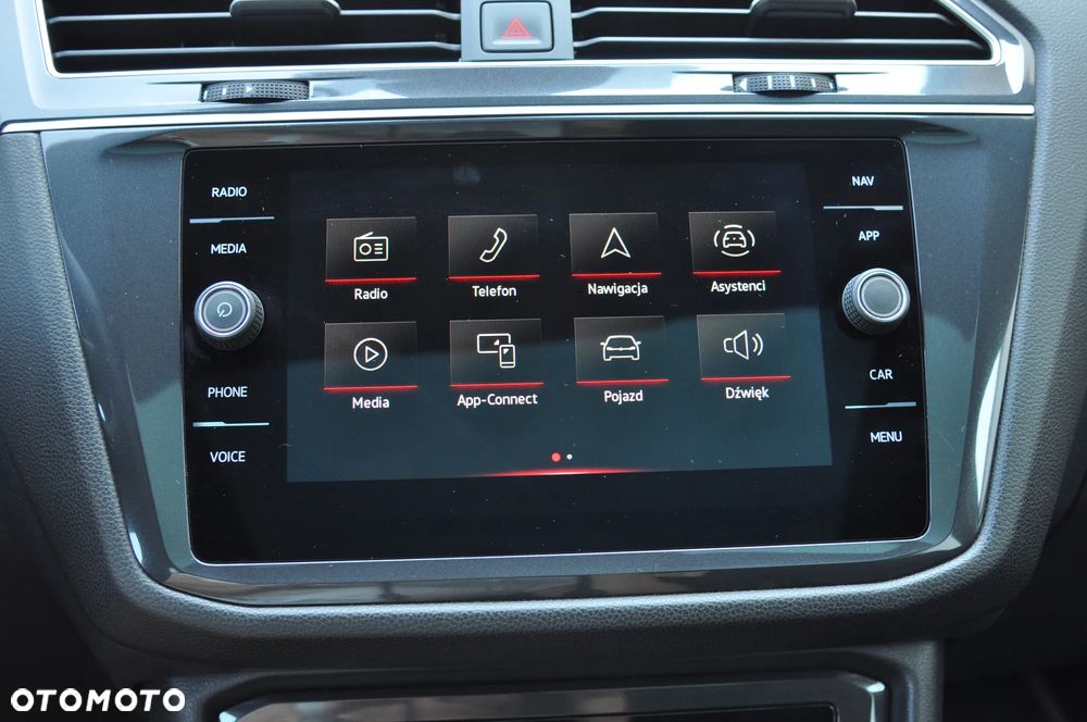 Volkswagen Tiguan Allspace 2.0 TSI OPF 4Motion DSG R-Line - 24