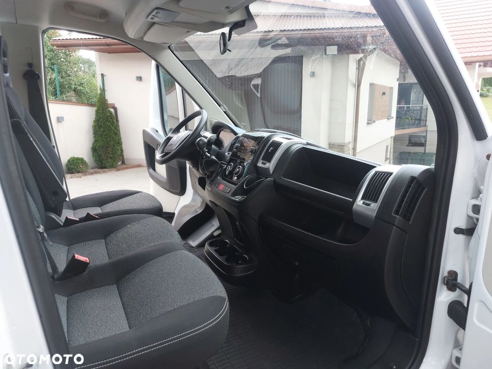 Fiat Ducato - 11