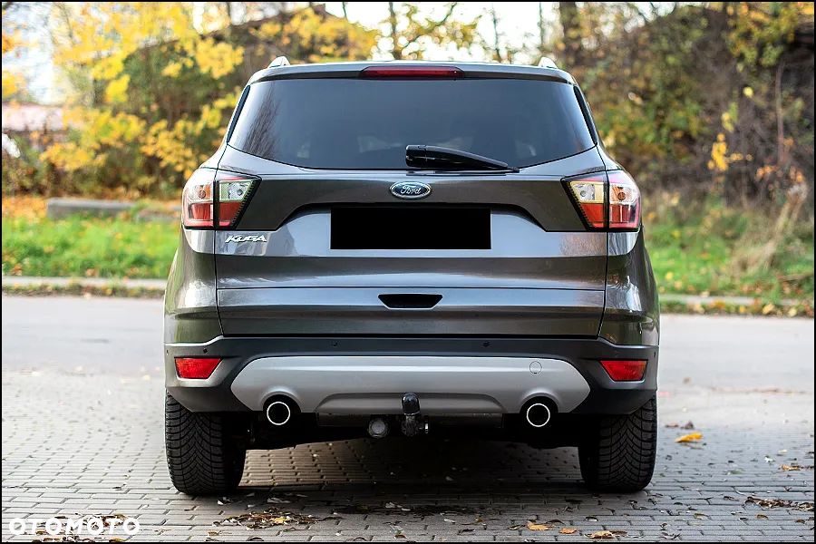 Ford Kuga - 4