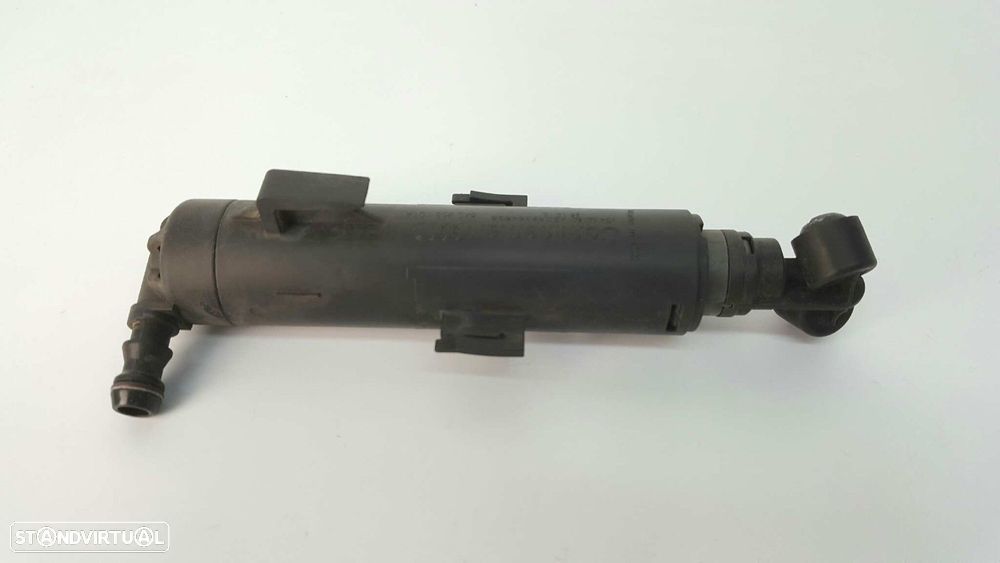 LIMPA FARÓIS XENON AUDI A1 (8X) AMBITION - 2