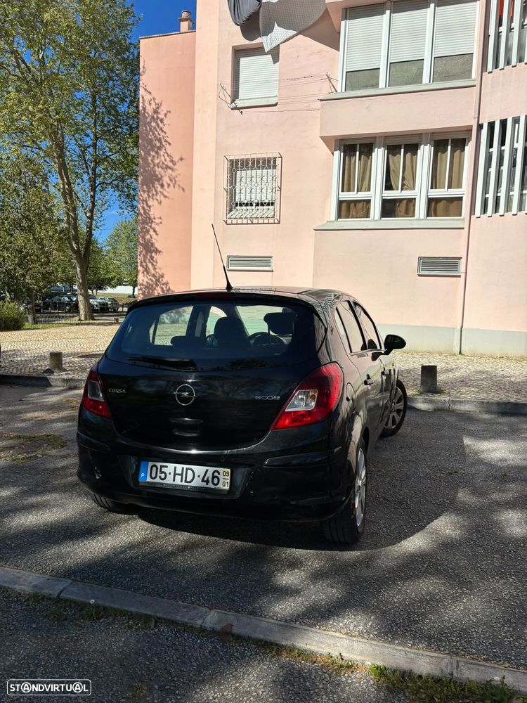 Opel Corsa-e - 2