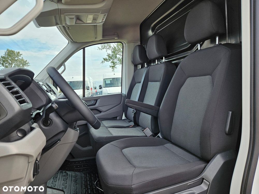 Volkswagen Crafter L5H3 *99999zł NETTO* 2.0TDi/140KM - 19