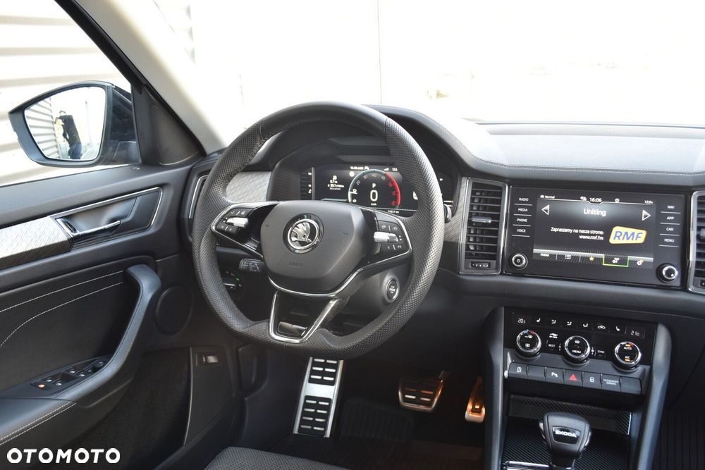Skoda Kodiaq 2.0 TDI 4x2 Style DSG - 10