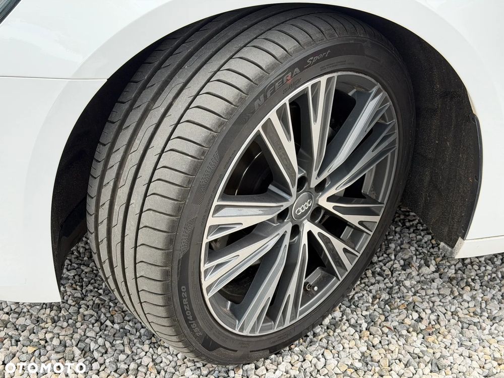 Audi A6 Avant 45 TDI quattro tiptronic - 28