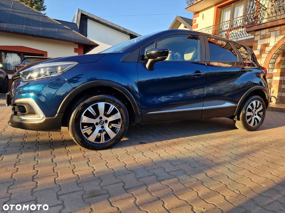 Renault Captur 0.9 Energy TCe Zen Plus - 3