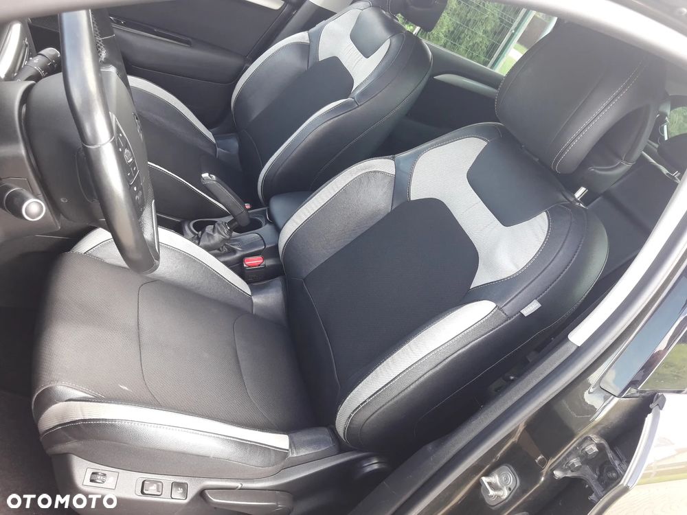 Citroën C4 1.6 VTi Exclusive - 9