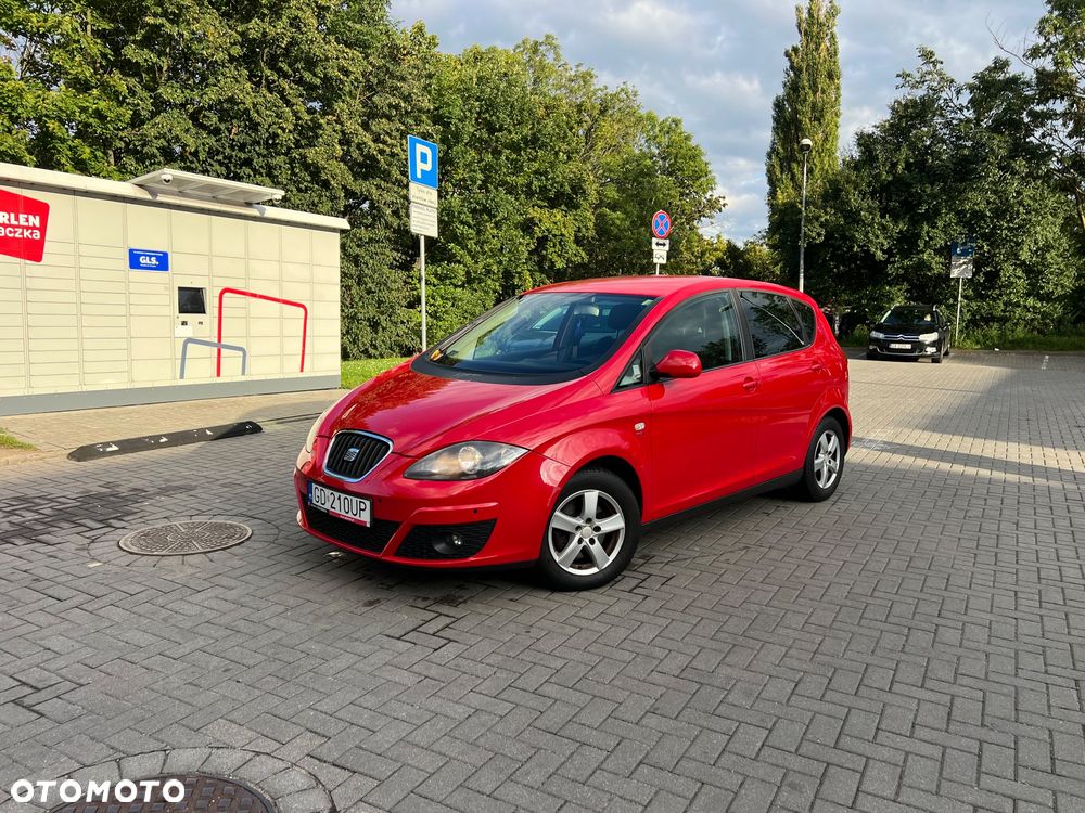 Seat Altea - 22