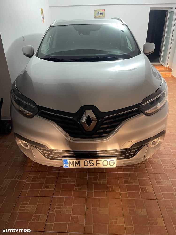 Renault Kadjar 1.5 DCI Life - 14