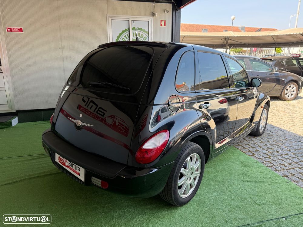 Chrysler PT Cruiser 1.6 Classic - 6