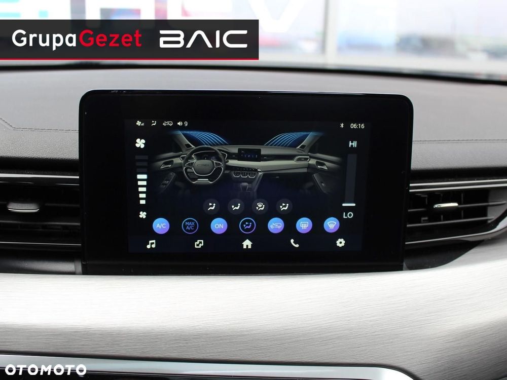 BAIC 3 - 6