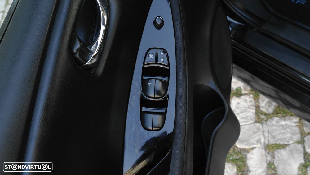 Nissan Leaf Acenta - 24