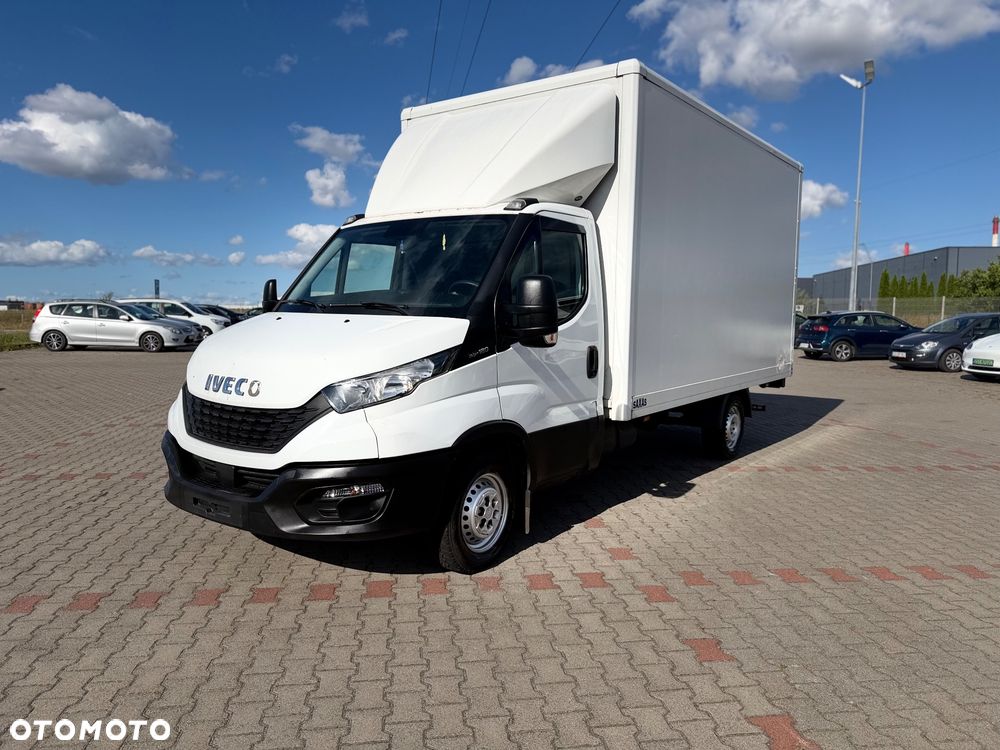 Iveco Daily - 2
