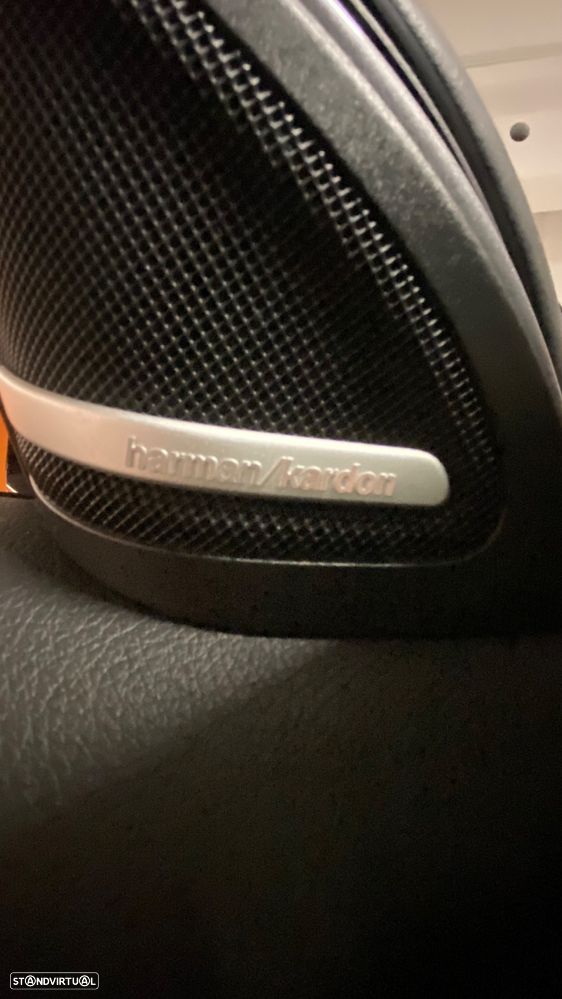 Mercedes-Benz GLA 45 AMG 4Matic 7G-DCT Edition 1 - 15