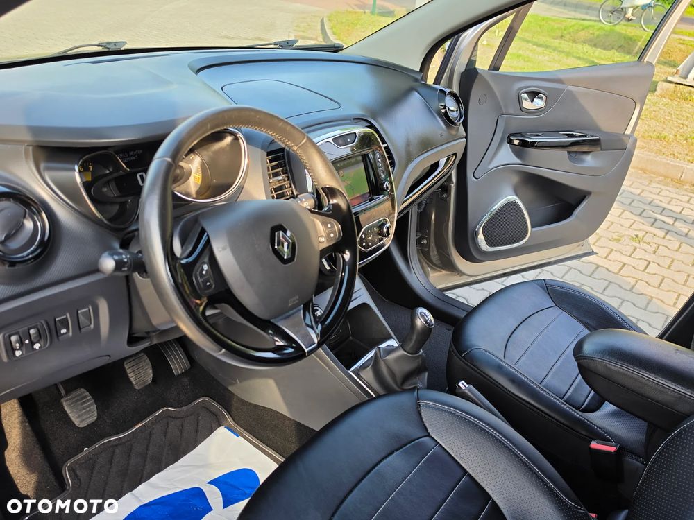 Renault Captur 0.9 Energy TCe Alize EU6 - 20