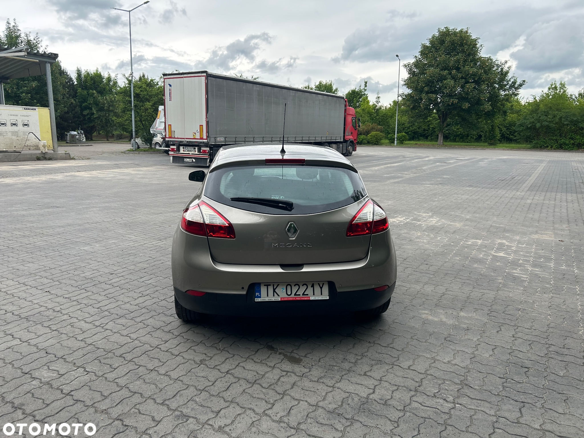 Renault Megane 1.6 16V 110 Dynamique - 6