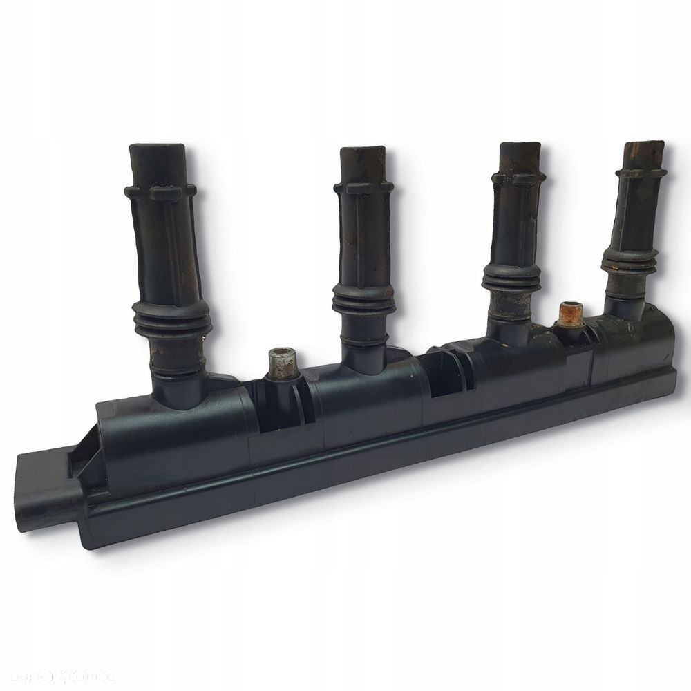 CEWKA ZAPŁONOWA Opel Corsa D 1.2 16V A12XER - 1