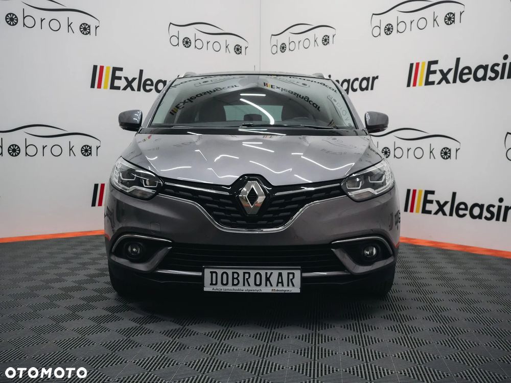 Renault Grand Scenic - 5